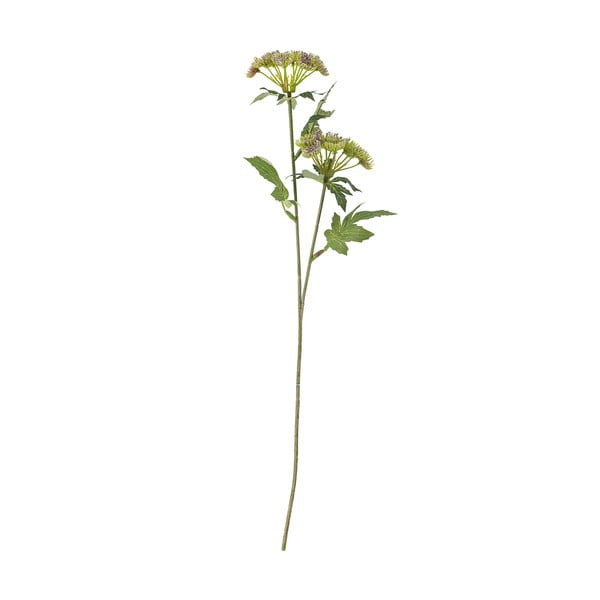 Fiore finto (altezza 49 cm) Throatwort - Bloomingville