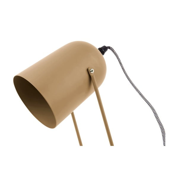 Lampada da tavolo marrone, altezza 30 cm Enchant - Leitmotiv-image-2
