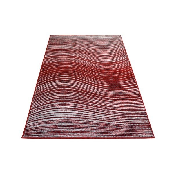 Koberec Webtappeti Estro Rojo, 140 x 200 cm-image-2