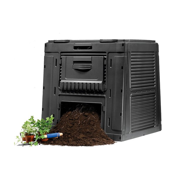 Compostiera nera 470 l - Keter-image-2