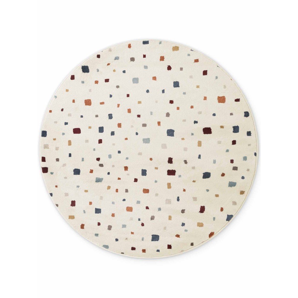 Tappeto per bambini ø160 cm Funny Squares – Hanse Home | Tappeti per bambini