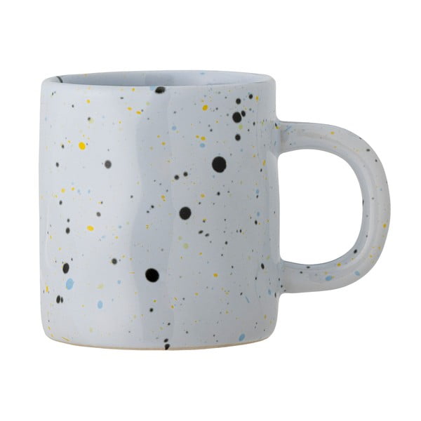 Tazza azzurra in gres 210 ml Sprinkle - Bloomingville