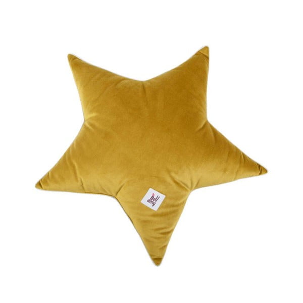 Cuscino per bambini Star - BELLAMY