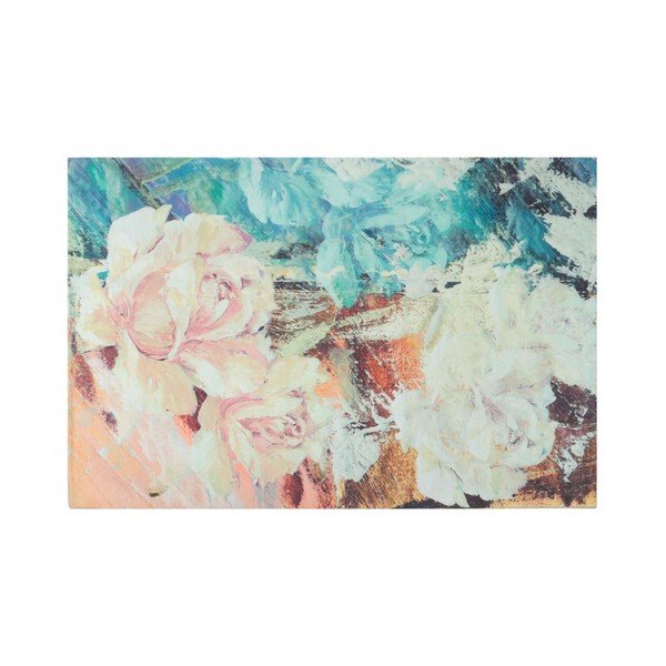 Koberec Vitaus Kareo, 80 x 150 cm