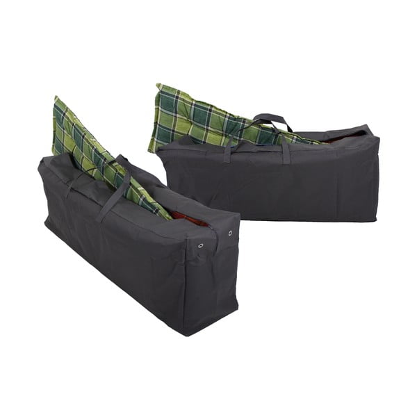 Telo protettivo per sedie da giardino 125x32x50 cm - Garden Pleasure-image-3