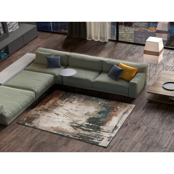 Tappeto 160x230 cm Victoria - Universal-image-1