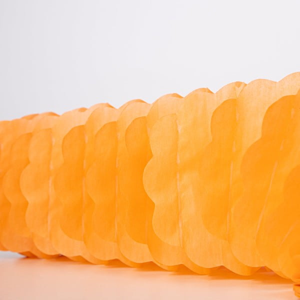 Ghirlanda Honeycomb - Meri Meri-image-2