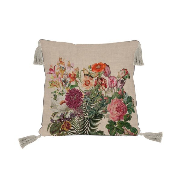 Cuscino decorativo 45x45 cm Infinite Garden - Surdic