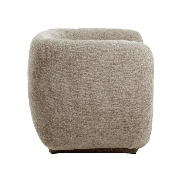 Poltrona beige Kialy - Light & Living-image-3