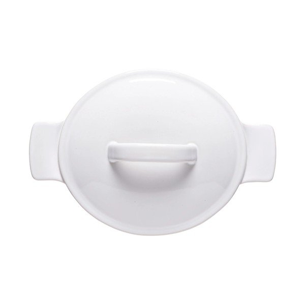 Ciotola bianca/marrone in gres Ensemble – Casafina-image-4