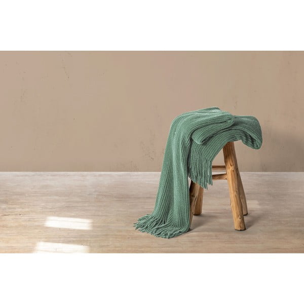 Coperta 130x170 cm Madeline - Tiseco Home Studio-image-1