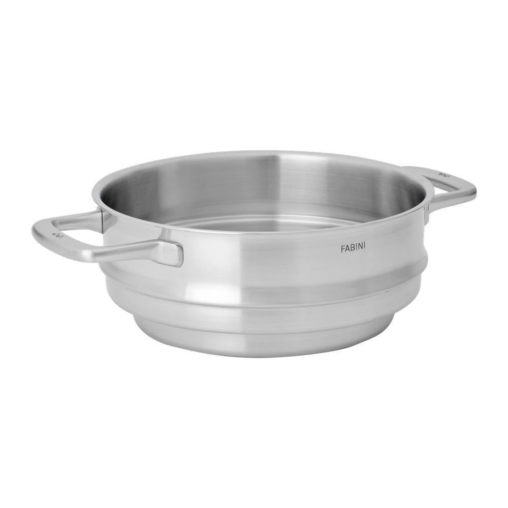 Vaporiera in acciaio inox Lucca 3.0 – FABINI | Vaporiere