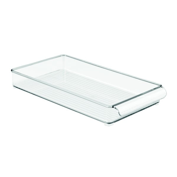Scatola di conservazione Fridge Freeze, larghezza 37 cm Binz - iDesign-image-1