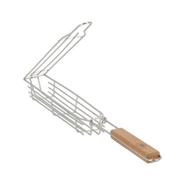 Accessorio per grigliare in acciaio inox – Esschert Design-image-3