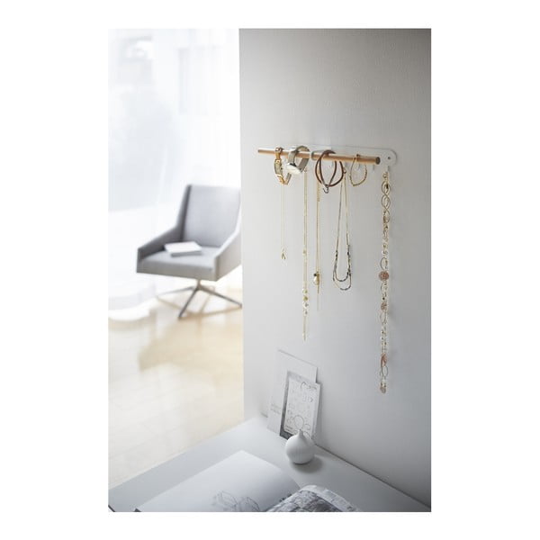 Stand per gioielli Tosca - YAMAZAKI-image-1