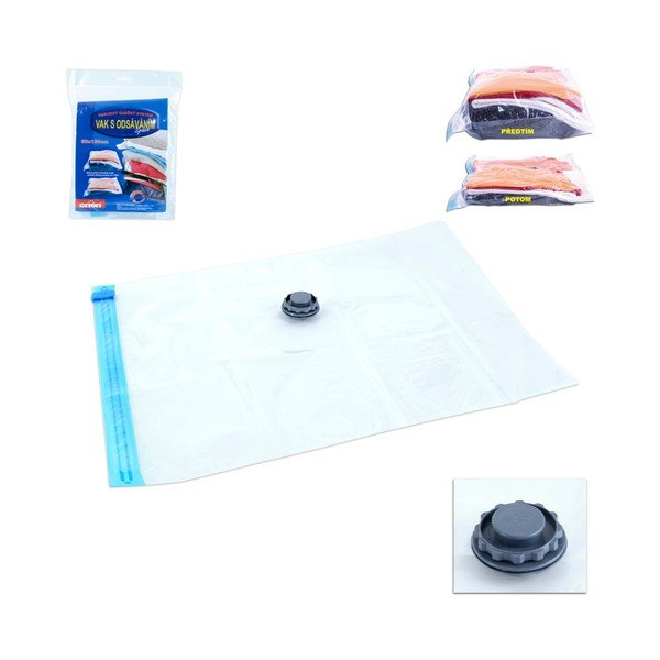 Organizzatore di vuoto con aspirazione Spazio, 80 x 120 cm - Orion