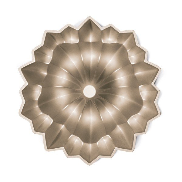 Stampo in alluminio fuso per bundt cake Cascade - Guardini-image-2