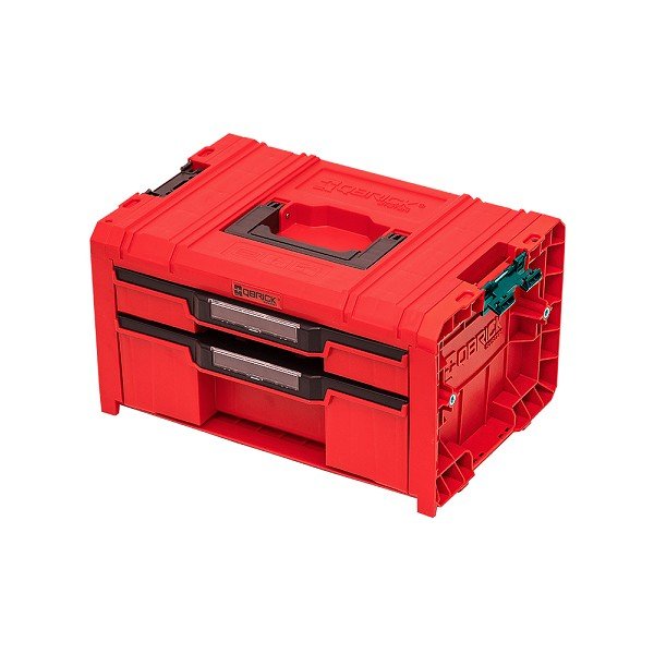 Cassetta degli attrezzi Pro - Qbrick Sys­tem-image-3