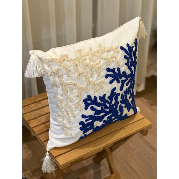 Cuscino decorativo 43x43 cm – Mila Home-image-3