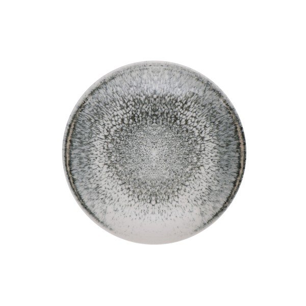 Set da pranzo in porcellana 18 pezzi Midnight Sky - Güral Porselen-image-4