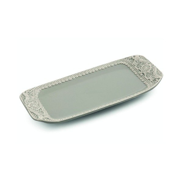 Tácek Praline Small Grey