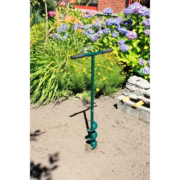 Trivella a mano - Garden Pleasure-image-1