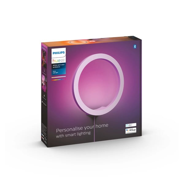 Applique smart a LED 20 W Sana - Philips Hue-image-1