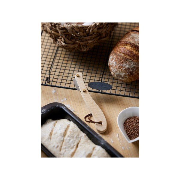 Stampo da forno in silicone adatto per pane 25,5x36 cm – Blomsterbergs-image-3