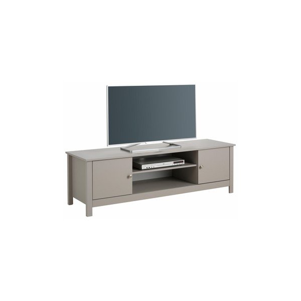 Tavolo TV grigio Julian - Støraa-image-2
