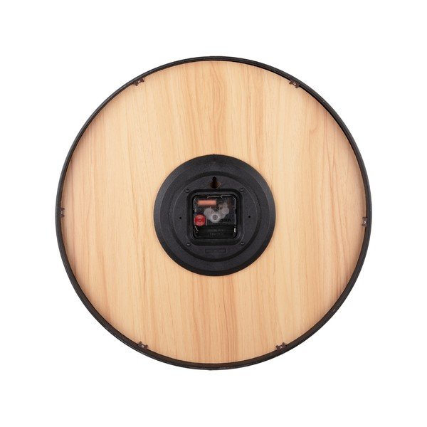 Orologio da parete ø 40 cm Pure - Karlsson-image-3