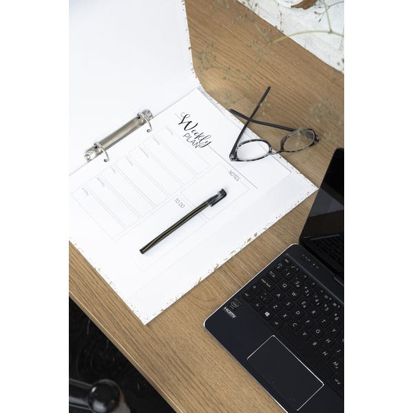 Organizzatore di cartone Ringo - Bigso Box of Sweden-image-2