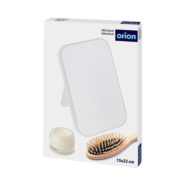 Specchio per make-up 15x22 cm – Orion-image-4