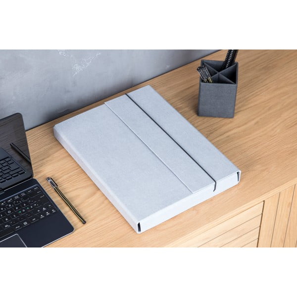 Organizzatore di cartone Olof - Bigso Box of Sweden-image-1