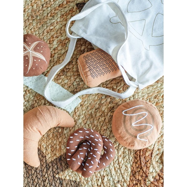 Set da gioco per bambini Snorre - Bloomingville Mini-image-1