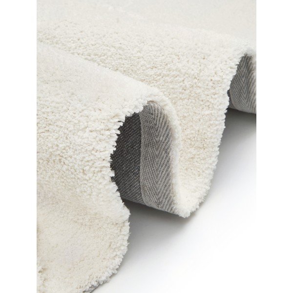Tappeto beige chiaro , 120 x 180 cm Rubbie - Westwing Collection-image-2
