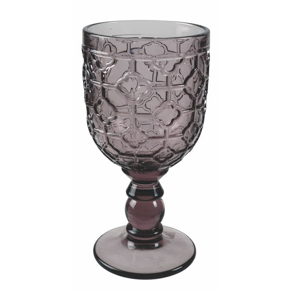 Set di 6 bicchieri da vino colorati Geometrie - VDE Tivoli 1996-image-2