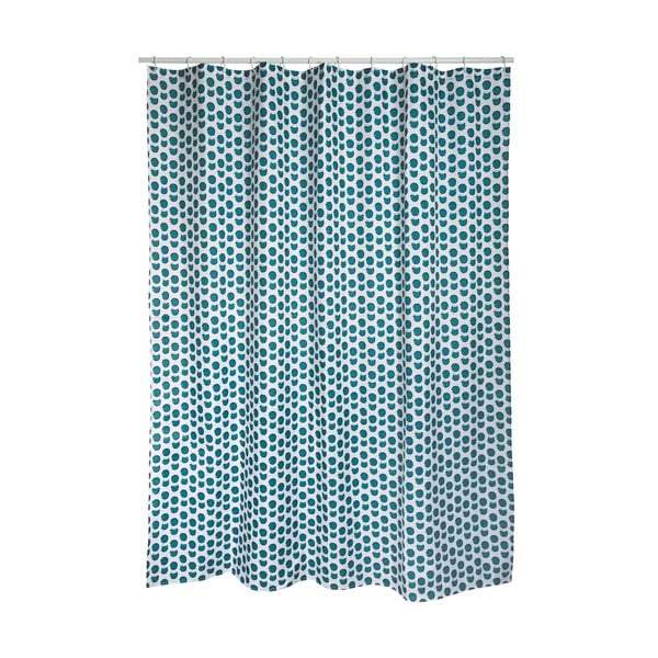 Tenda per doccia 180x200 cm Deep Forest – Spirella