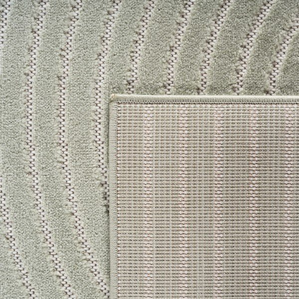 Tappeto da interno/esterno verde 240x340 cm Nova 1201 – Ayyildiz Carpets-image-3