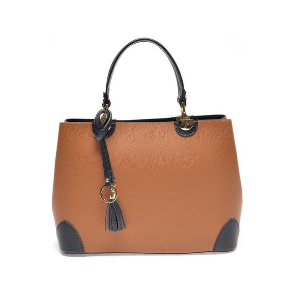 Borsa in pelle - Isabella Rhea