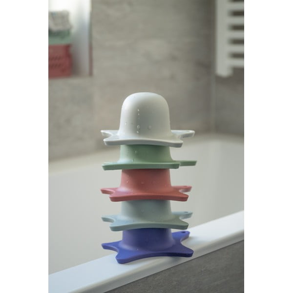 Giocattolo per acqua da bambini Dusky Pink - Kindsgut-image-1