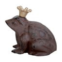 Statua da giardino in metallo Frog - Esschert Design
