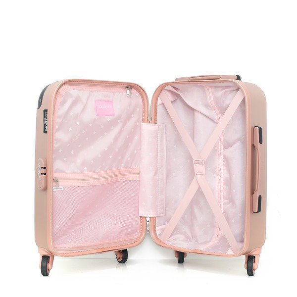 Pink Lollipops Libby Valigia a 4 ruote, 31 l - LOLLIPOPS-image-3