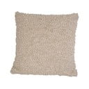 Cuscino in cotone crema, 45 x 45 cm Purity - PT LIVING