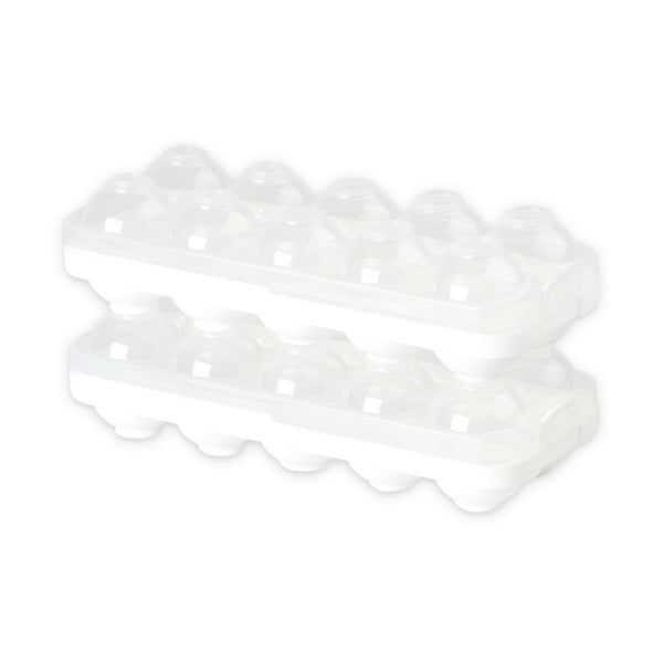 Portauovo in set da 2 pezzi - Maximex