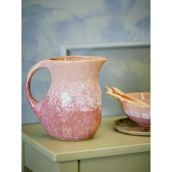 Brocca in gres Darlene – Bloomingville-image-4