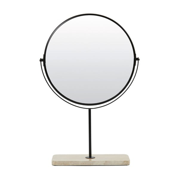 Specchio cosmetico ø 33 cm Riesco - Light & Living