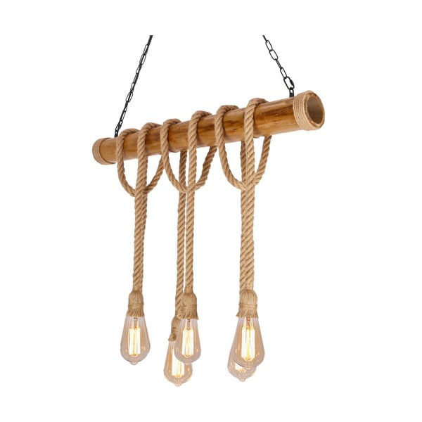 Lampadario Vint – Candellux Lighting-image-4