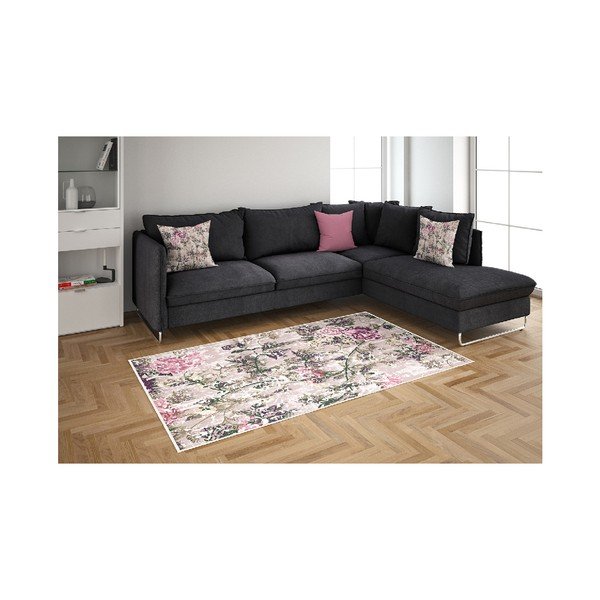 Tappeto Gigi, 140 x 220 cm - Oyo home-image-1