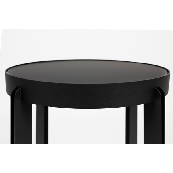 Tavolino rotondo Centre – Zuiver-image-2