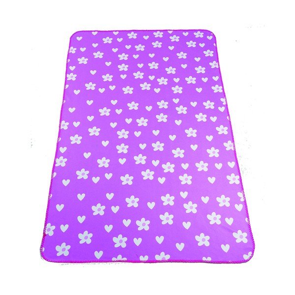 Set di coperte e federe per neonati - OYO kids-image-4